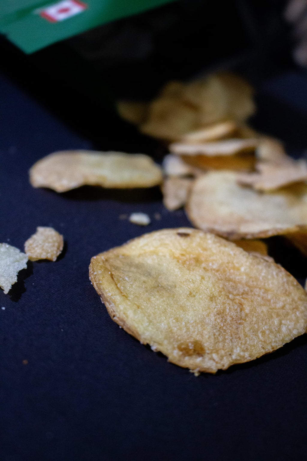 Original Beef Tallow Potato Chips